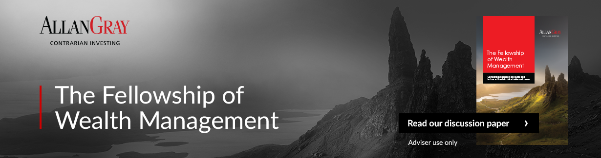 View The Fellowship of Wealth Management - Discussion paper 2024 - eBook
