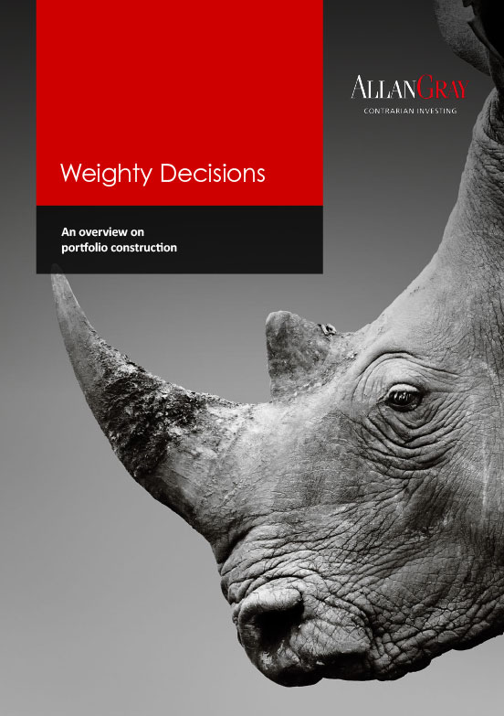 Portfolio Construction