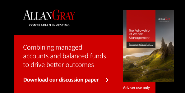 Read our discussion paper Fellowship of Wealth Management
