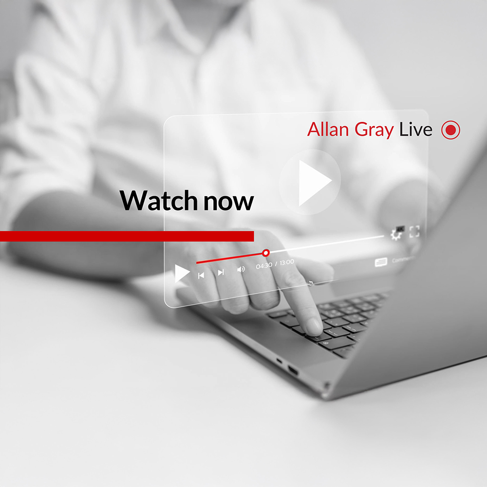 Allan Gray Live Register Watch 7