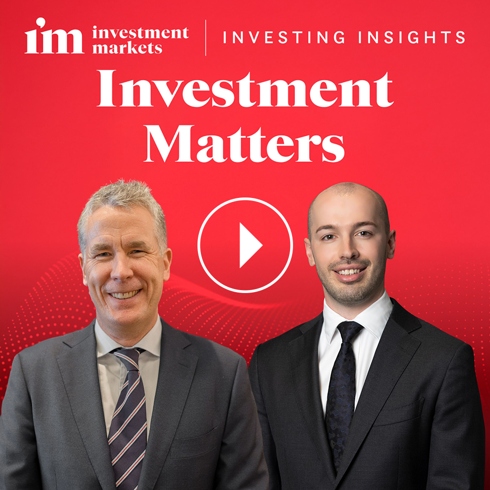Investment insights September 2025