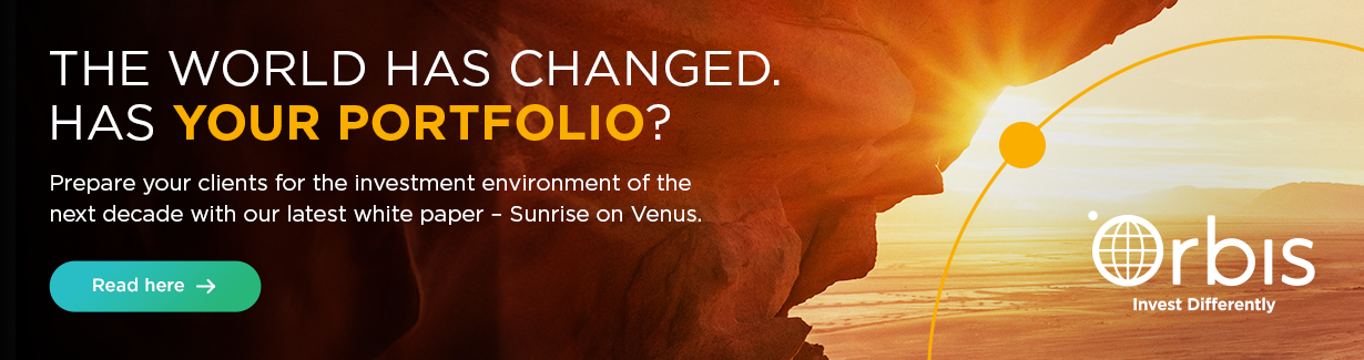 Sunrise Venus Banner